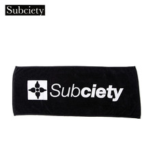 Subciety TOWEL-THE BASE- 102-87531画像