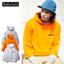 Subciety CUTOFF PARKA 102-31490画像
