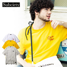 Subciety MT.CAKES S/S 102-40512画像