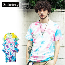 Subciety FLAVOR S/S 102-40514画像