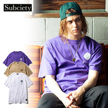 Subciety amip S/S 102-40516画像