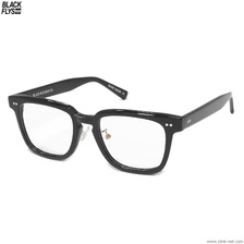 Black Flys CLUBMAN BLACK/GRAY PHOTOCHROMIC LENS(調光) BF1316-01画像
