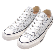 UNDERCOVER × CONVERSE CHUCK TAYLOR MATERIAL UC OX WHITE 1CL580画像