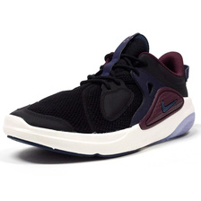 NIKE JOYRIDE CC3 SETTER BLACK/STARFISH/MIDNIGHT NAVY/WHITE AO1742-003画像