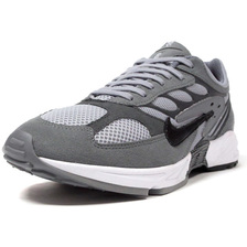 NIKE AIR GHOST RACER COOL GREY/BLACK/WOLF GREY AT5410-003画像