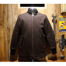 JELADO &times; Brown's BEACH JACKET Pharaoh Jacket SG43439画像
