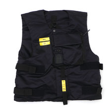 NEIGHBORHOOD 19AW TACTICAL/N-VEST 192PPNH-JKM04画像