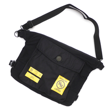 NEIGHBORHOOD 19AW CHEST.CWM/CN-LUGGAGE 192TQNH-CG01画像