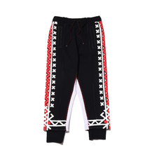 PUMA &times; JAHNKOY PANTS PUMA BLACK 596684-01画像