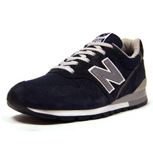 new balance M996NAV NAVY made in U.S.A.画像