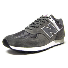 new balance M576PMG GRAY made in ENGLAND画像