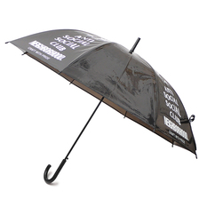 NEIGHBORHOOD x Anti Social Social Club 19AW ASSC/PE-UMBRELLA 192MYASN-AC01S画像
