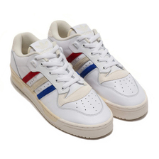 adidas Originals RIVALRY LOW RUNNING WHITE/CREAM WHITE/CLOUD WHITE EE4961画像