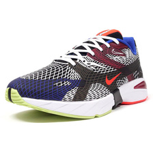 NIKE GHOSWIFT "D/MS/X" BLACK/WHITE/DEEP ROYAL BQ5108-002画像