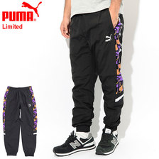 PUMA PUMA XTG AOP Woven Pant Limited 595993画像