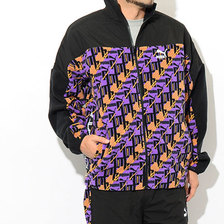 PUMA PUMA XTG AOP Woven JKT Limited 595540画像