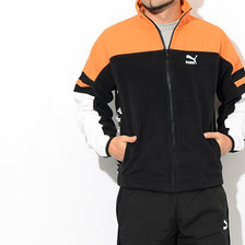 PUMA PUMA XTG Winterized Woven JKT Limited 595889画像