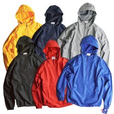 Champion #CO200 PACKABLE ANORAK JACKET画像