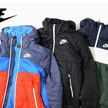 NIKE SYN Fill Full Zip Hoodie JKT BV4684画像