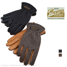 BROWN'S BEACH GLOVES BBJ10-013画像