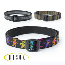 Bison Designs 30mm Elliptagon Buckle 009画像