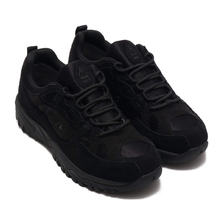 le coq sportif L-WANDERER RAIN BLACK QL1OJC80BK画像