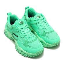 UMBRO BUMPY-X NEO GREEN UY1OKC02GR画像