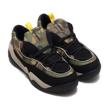 le coq sportif LCS TR CAMO FRENCH CAMO QL2OJC98FC画像
