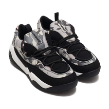 le coq sportif LCS TR CAMO GREY CAMO QL2OJC98GC画像