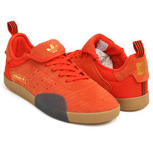 adidas Skateboarding 3ST.003 ACTIVE ORANGE / CORE BLACK / GUM4 EE6143画像