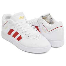 adidas Skateboarding TYSHAWN FTWWHT / SCARLE / FTWWHT EE6081画像
