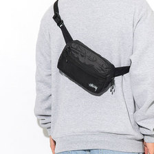 STUSSY Light Weight Waist Bag 134210画像