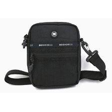 DC SHOES Starcher 5 Shoulder Bag DBG251232画像