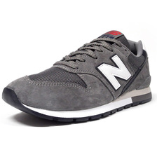 new balance CM996RH GRAY画像
