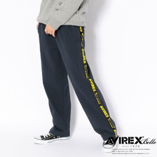 AVIREX SWEAT LINE PANTS 6296072画像