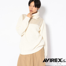 AVIREX TURTLE PULLOVER 6294006画像