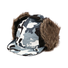 Schott FIELD CAP 3199052画像