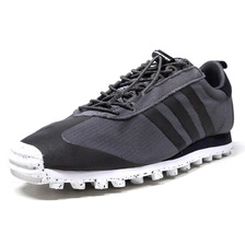 adidas NITE JOGGER OG 3M GRY/SLV/ORG/BLK/WHT EG6616画像