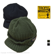 TROPHY CLOTHING JEEP CAP TR19AW-705画像