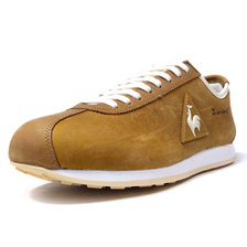 le coq sportif MONTPELLIER "BREAKFAST PACK" BRN/O.WHT/WHT/BGE QL1OGC13BG画像