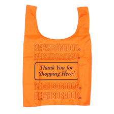 NEIGHBORHOOD 19AW SOUVENIR/E-LUGGAGE ORANGE 192LBNH-JK01S画像