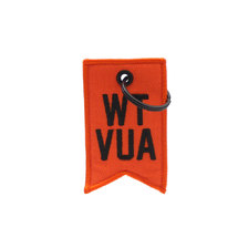 WTAPS 19AW POS KEY HOLDER ORANGE 192VEDT-AC02画像