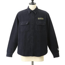 BOGEN HAPPY JACKET BG-810画像