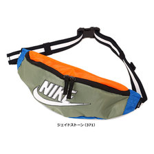 NIKE HERITAGE JERSEY CULTURE HIPPACK BA6093画像