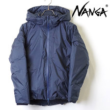 NANGA LADY'S AURORA DOWN JACKET画像