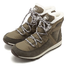 SOREL WHITNEY FLURRY MAJOR NL3428-245画像