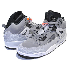 NIKE JORDAN SPIZIKE cool grey/black-wolf grey 315371-008画像
