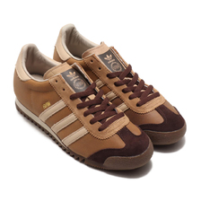 adidas Originals ROM LAW DESERT/ST PALE NUDE/BROWN EE5747画像