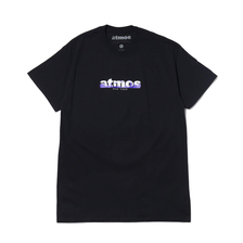 ATMOS NY HALLOWEEN BOX LOGO TEE BLACK ATM1-NYC画像