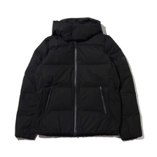 DESCENTE MIZUSAWA 水沢 ANCHOR Black DAMOGK31U画像